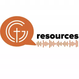 Grace Church Resources Podcast artwork