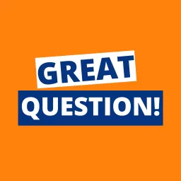 Great Question Podcast artwork