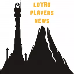LOTRO Players Podcast artwork