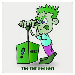 The TNT Podcast artwork