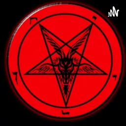 Satanic Panic Podcast artwork