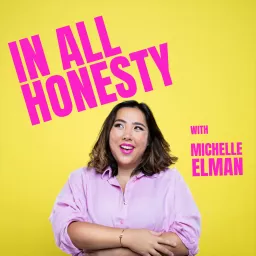 In All Honesty Podcast artwork