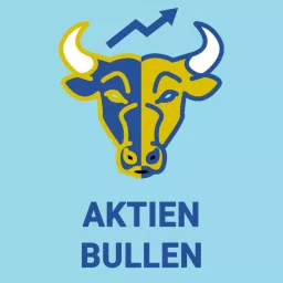 Aktienbullen Podcast artwork