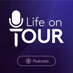 Life On Tour Golf Podcast artwork