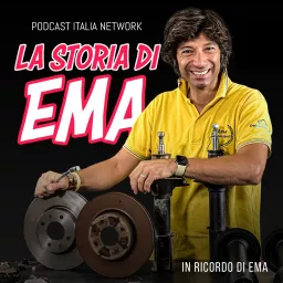 La storia di Ema Podcast artwork