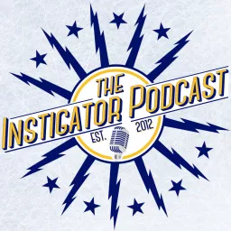 The Instigator Podcast artwork
