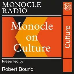 Monocle on Culture Podcast artwork