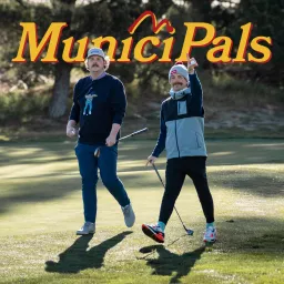 MuniciPals Golf Podcast artwork