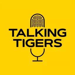 Talking Tigers, the Official Richmond podcast