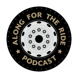 CRST Presents: Along For The Ride Podcast artwork