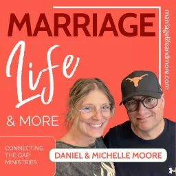 Connecting The Gap: Marriage, Bible, Book Studies, and Interviews