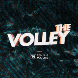 The Volley Podcast artwork
