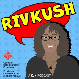 Rivkush Podcast artwork