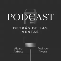 DETRÁS DE LAS VENTAS Podcast artwork