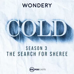 Cold Podcast artwork