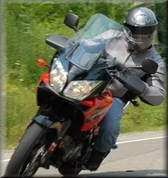 Motorcycle Ride Reports -- MotorcyclistPodcast.com artwork