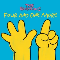 The Simpsons: Four and One More