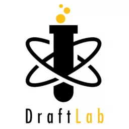 The Draft Lab Podcast artwork