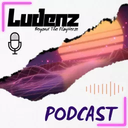 Ludenz - Oltre il Videogioco Podcast artwork