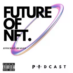 NFT Podcast artwork