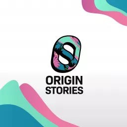 NFT Origin Stories Podcast artwork