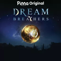 Dream Breachers Podcast artwork
