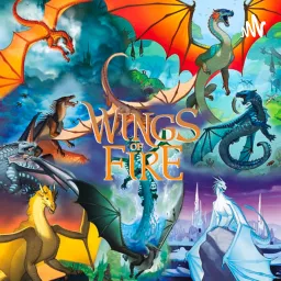 Wings of fire Podcast artwork