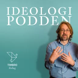 Ideologipodden Podcast artwork