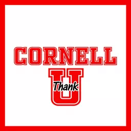 Cornell (thank) U Podcast artwork