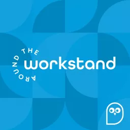 Around the Workstand Podcast artwork