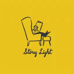 StoryLight Podcast artwork