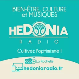 Hédonia Radio - Tout en podcast artwork