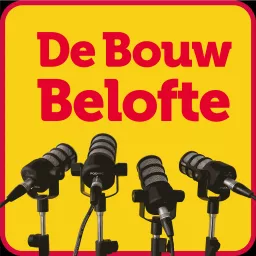 De Bouw Belofte Podcast artwork