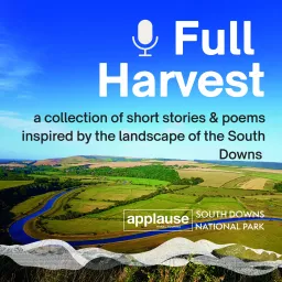 Full Harvest Podcast artwork