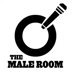 The Male Room Podcast artwork