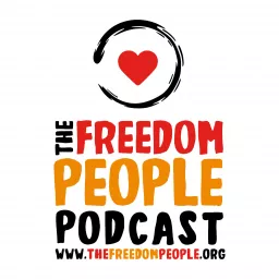 The Freedom People Podcast artwork
