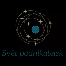 Svět podnikatelek Podcast artwork