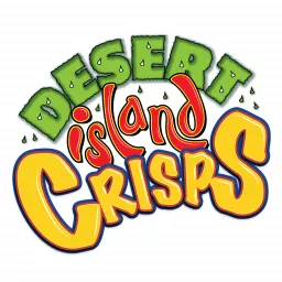 Desert Island Crisps Podcast artwork