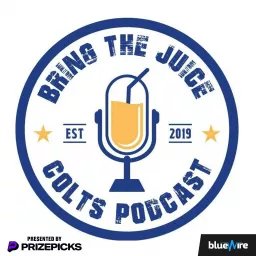 Bring The Juice Podcast artwork