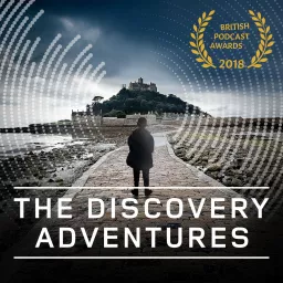 The Discovery Adventures Podcast artwork