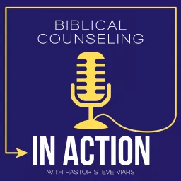 Biblical Counseling in Action