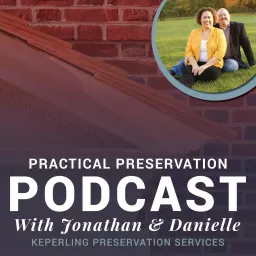 Practical Preservation Podcast artwork