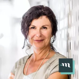 Coaching mit Kompetenz. Der Business-Coaching-Podcast von Anja Mumm.