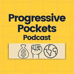 Progressive Pockets Podcast artwork