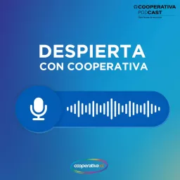 Despierta con Cooperativa Podcast artwork
