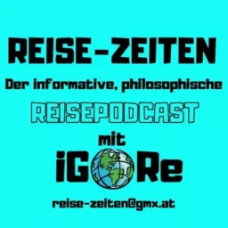 Reise-Zeiten