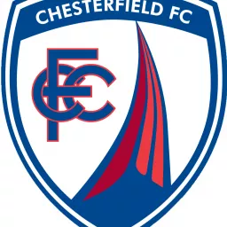 Official Chesterfield FC Podcasts artwork
