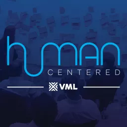 Human Centered Podcast artwork