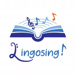 Lingosing English! - Imparare l'inglese con le canzoni! - Apprendre l'anglais avec de la musique! Podcast artwork