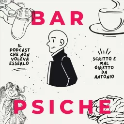 Bar Psiche Podcast artwork
